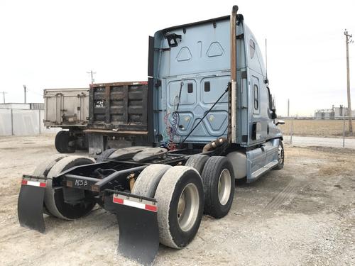 Freightliner CASCADIA
