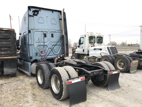 Freightliner CASCADIA