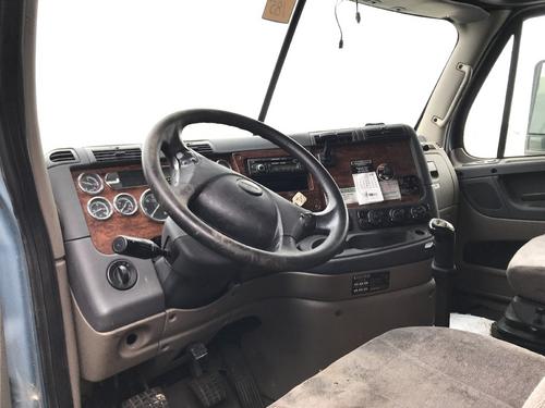 Freightliner CASCADIA