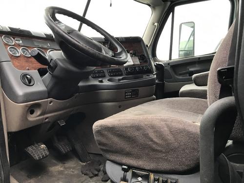 Freightliner CASCADIA