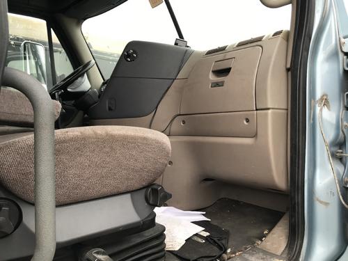 Freightliner CASCADIA