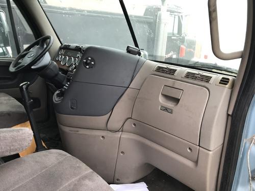 Freightliner CASCADIA