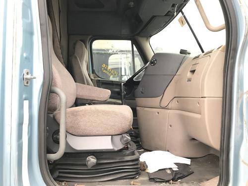 Freightliner CASCADIA