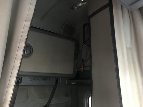 Freightliner CASCADIA