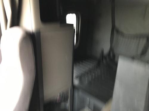 Freightliner CASCADIA