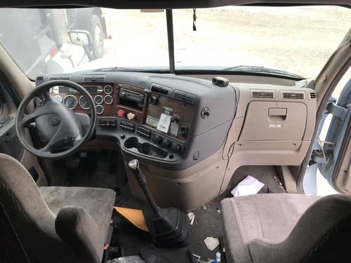 Freightliner CASCADIA