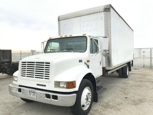 International 4700