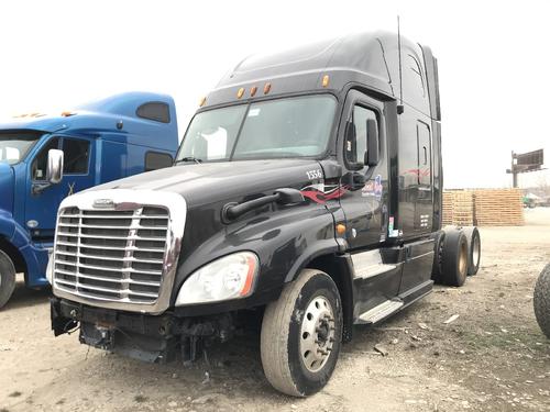 Freightliner CASCADIA