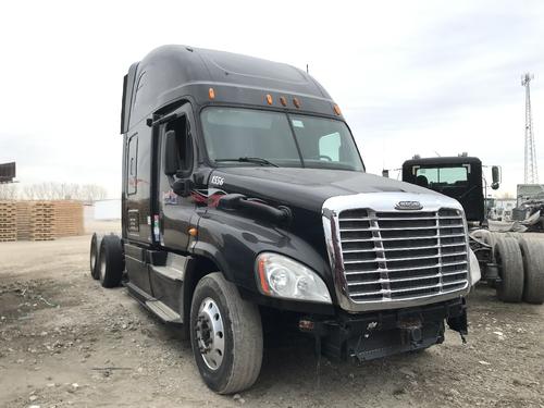 Freightliner CASCADIA