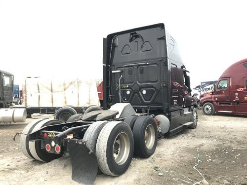 Freightliner CASCADIA