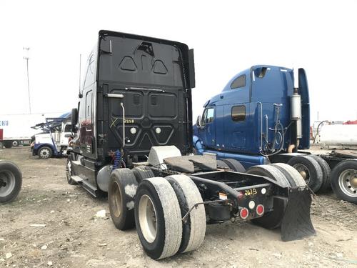 Freightliner CASCADIA