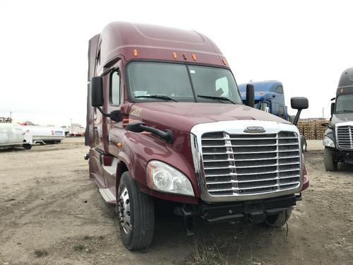 Freightliner CASCADIA