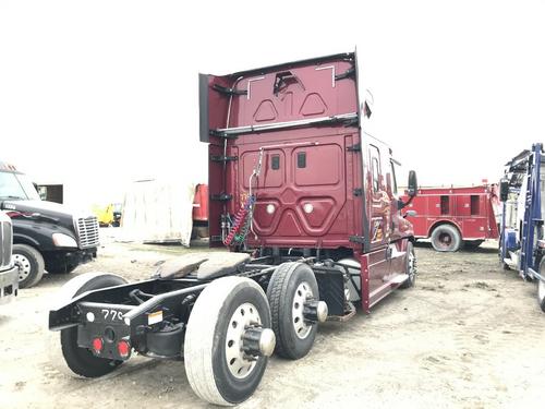 Freightliner CASCADIA