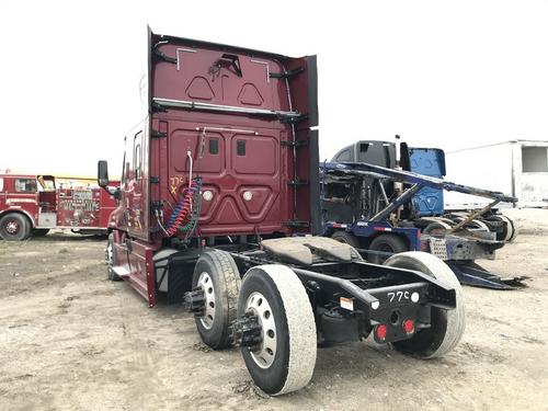 Freightliner CASCADIA