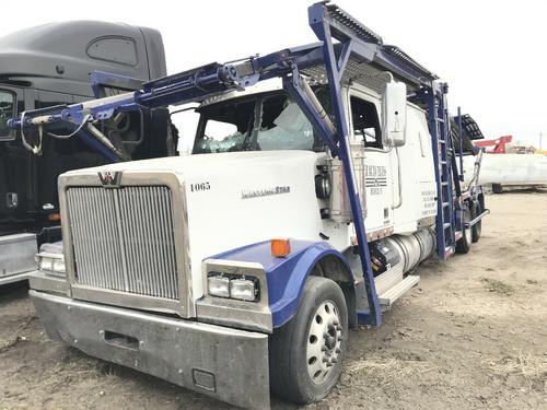 Western Star Trucks 4900FA