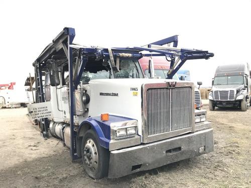 Western Star Trucks 4900FA