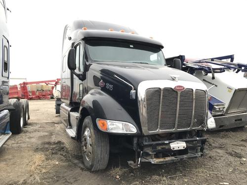 Peterbilt 387