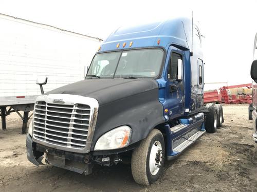 Freightliner CASCADIA