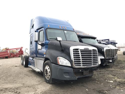 Freightliner CASCADIA