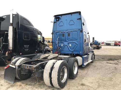 Freightliner CASCADIA