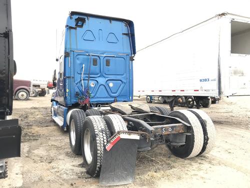 Freightliner CASCADIA