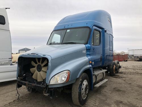 Freightliner CASCADIA