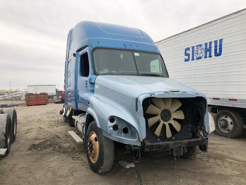 Freightliner CASCADIA