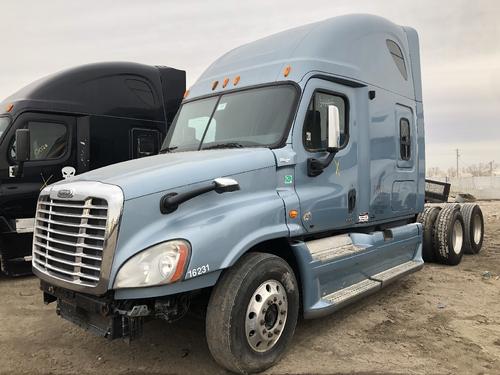 Freightliner CASCADIA