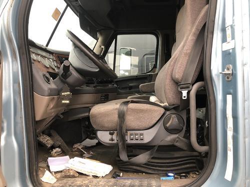 Freightliner CASCADIA