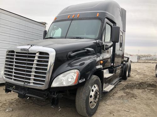 Freightliner CASCADIA