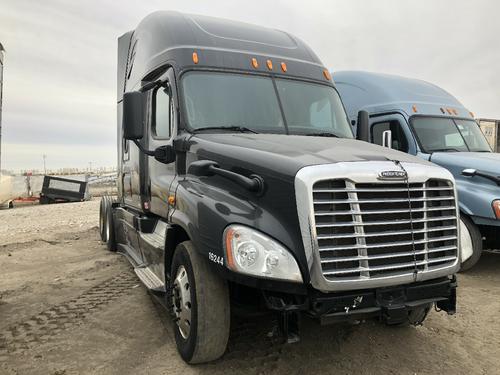 Freightliner CASCADIA