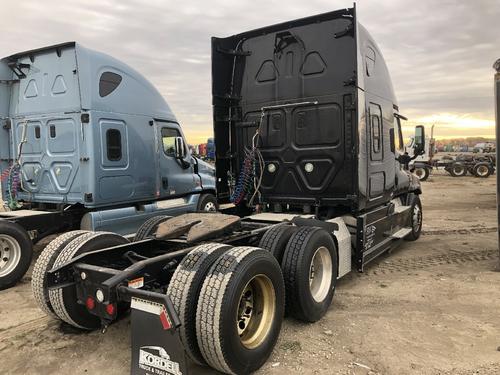 Freightliner CASCADIA