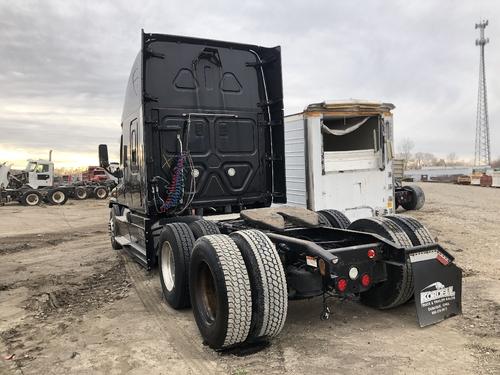 Freightliner CASCADIA