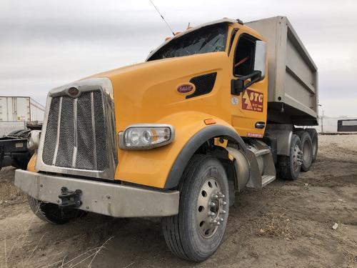 Peterbilt 567