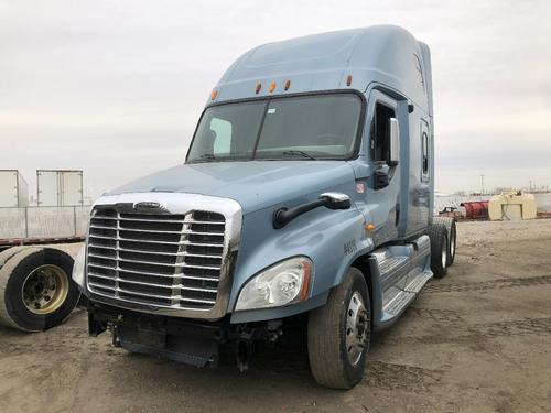 Freightliner CASCADIA