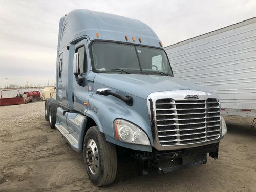 Freightliner CASCADIA