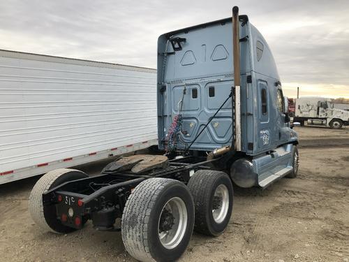 Freightliner CASCADIA