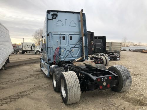 Freightliner CASCADIA