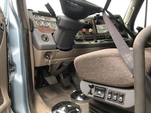 Freightliner CASCADIA