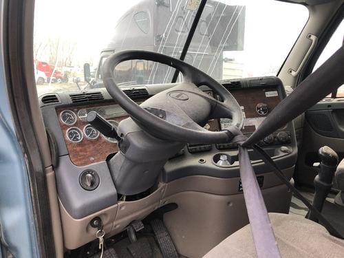 Freightliner CASCADIA