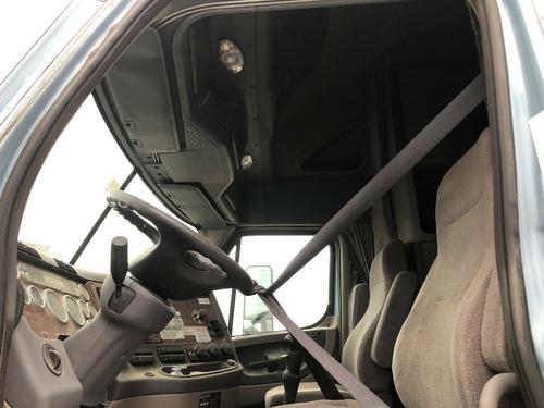 Freightliner CASCADIA