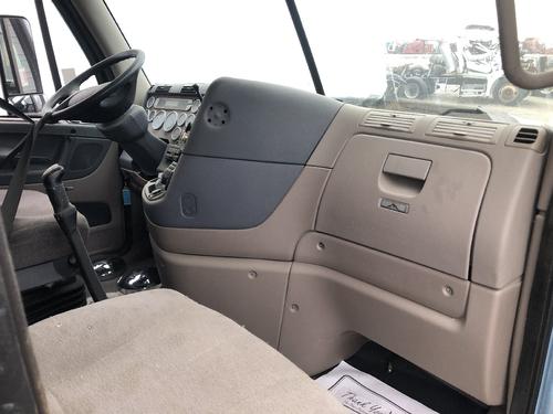 Freightliner CASCADIA