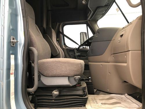 Freightliner CASCADIA