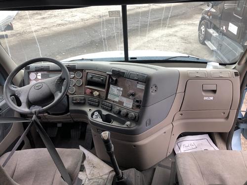 Freightliner CASCADIA