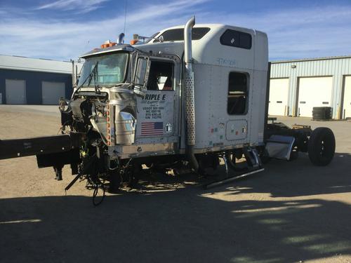 Kenworth W900L