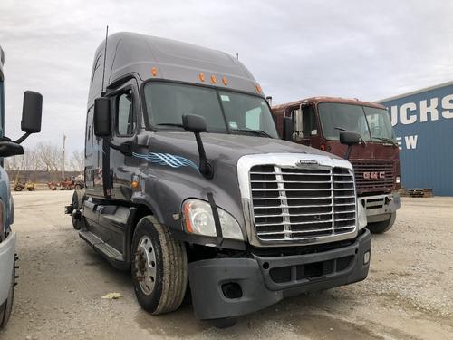 Freightliner CASCADIA