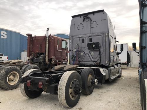 Freightliner CASCADIA