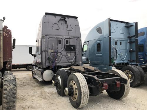 Freightliner CASCADIA