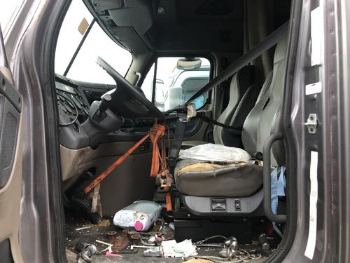 Freightliner CASCADIA