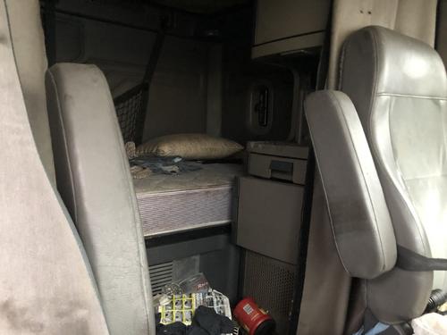 Freightliner CASCADIA